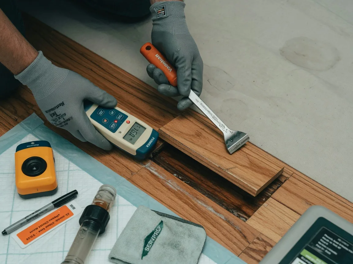 Why choose Water Damage Restoration in Blountsville, AL